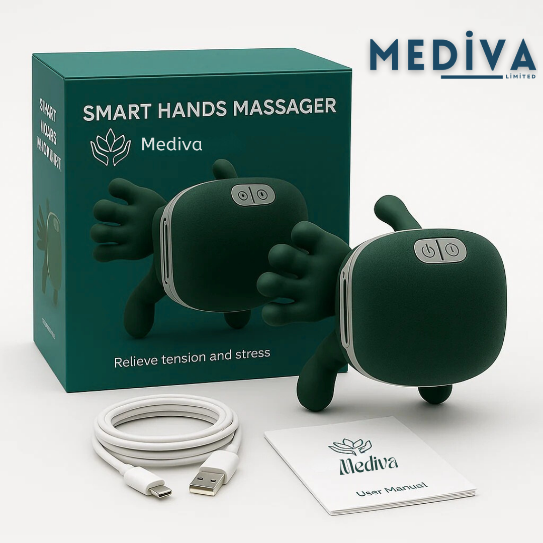 Mediva Neck Shoulder Massager