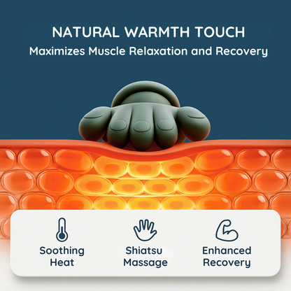 Mediva Next-Generation Neck & Shoulder Massager